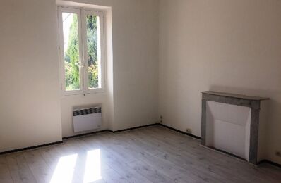 location appartement 650 € CC /mois à proximité de Var (83)