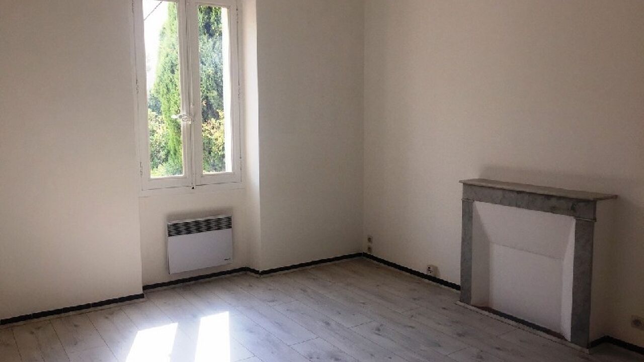 appartement 4 pièces 65 m2 à louer à Toulon (83100)