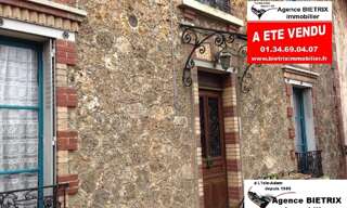 Maison 6 Pièces 125 m² à vendre à Mériel (95630)