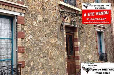 Maison 6 pièces 296000 €