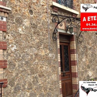 Maison 6 pièces 296000 €