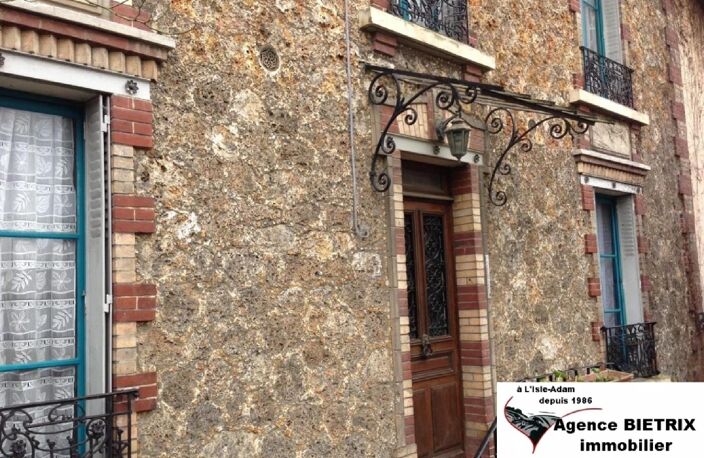 Vente maison 6 pièces 125 m² Mériel (95630) — photo 4