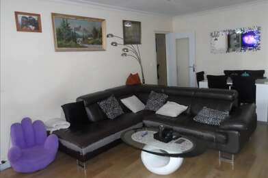 Appartement 4 pièces 128000 €