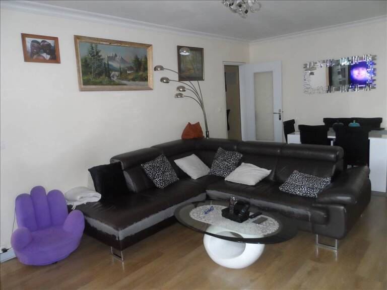 A VENDRE - Appartement — photo 1