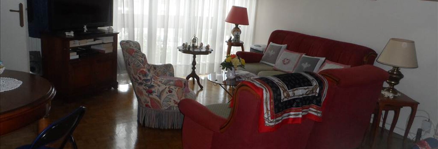 Appartement 2 Pièces 51 m² à vendre à Toulouse (31100)