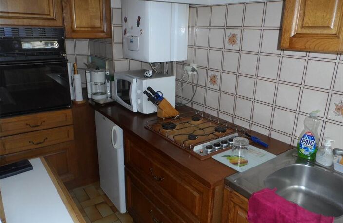 A VENDRE - Appartement — photo 4