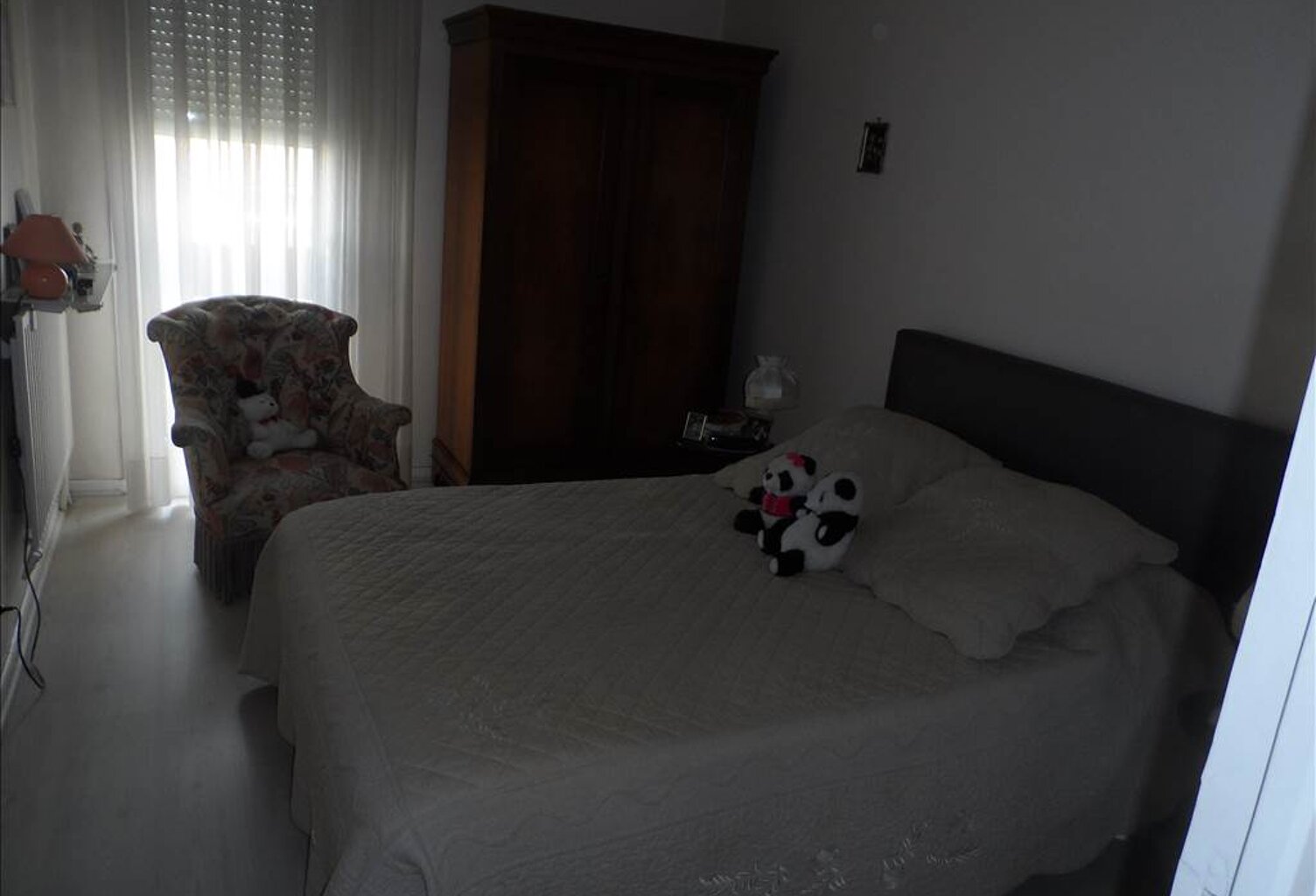 A VENDRE - Appartement — photo 1