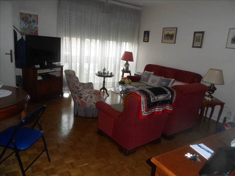 A VENDRE - Appartement — photo 1