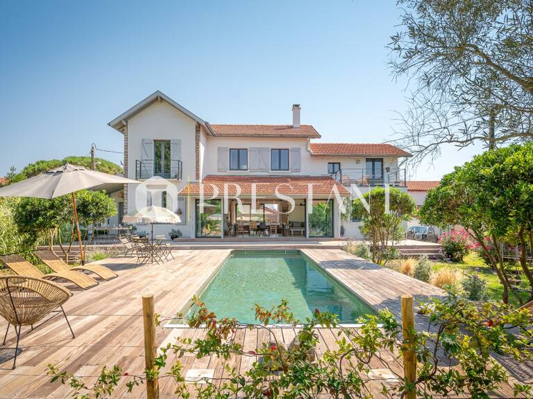 Maison — photo 1
