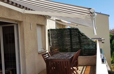 vente appartement 138 000 € à proximité de Villefranche-sur-Mer (06230)