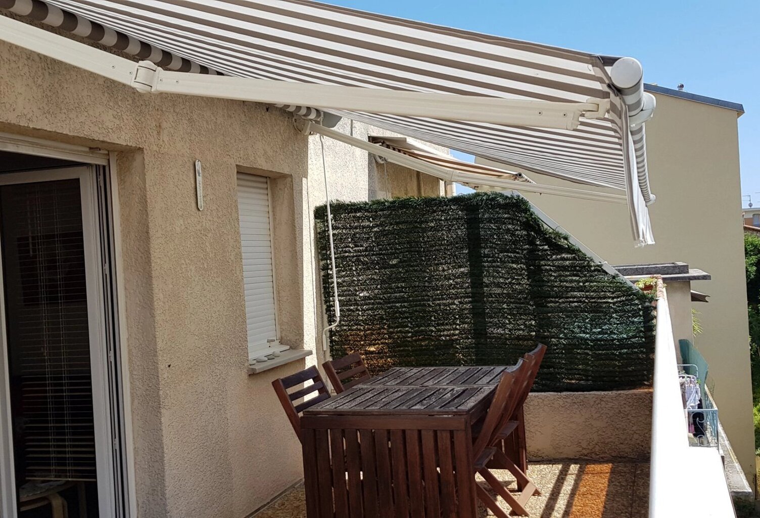 Vente appartement 1 pièce 25 m² Nice (06000) — photo 1