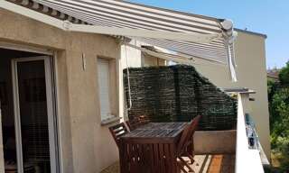 Appartement 1 Pièce 25 m² à vendre à Nice (06000)