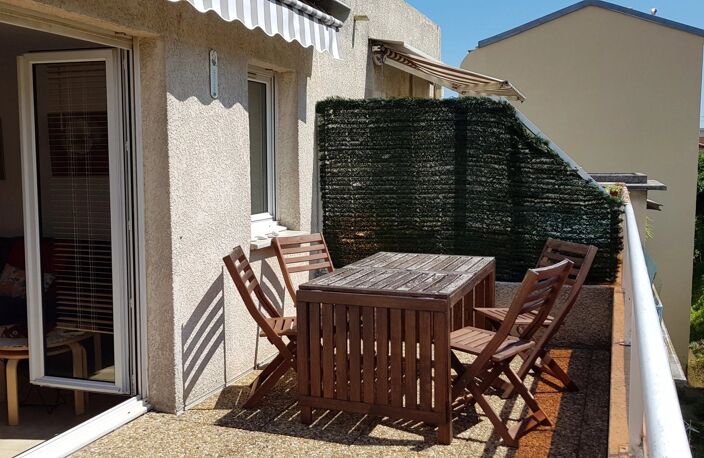 Vente appartement 1 pièce 25 m² Nice (06000) — photo 2