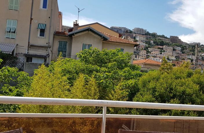 Vente appartement 1 pièce 25 m² Nice (06000) — photo 3