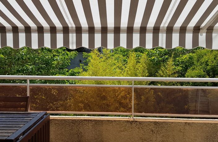 Vente appartement 1 pièce 25 m² Nice (06000) — photo 4