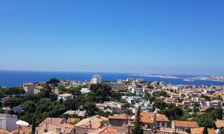 Maison 7 Pièces 258 m² à vendre à Marseille 7 (13007)