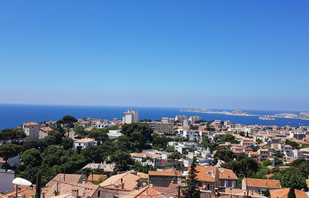 maison 7 pièces 258 m2 à vendre à Marseille 7 (13007)