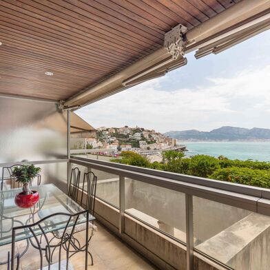 Appartement 5 pièces 1350000 €