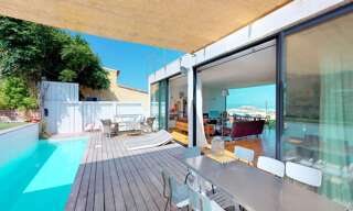 Maison 6 Pièces 180 m² à vendre à Marseille 8 (13008)