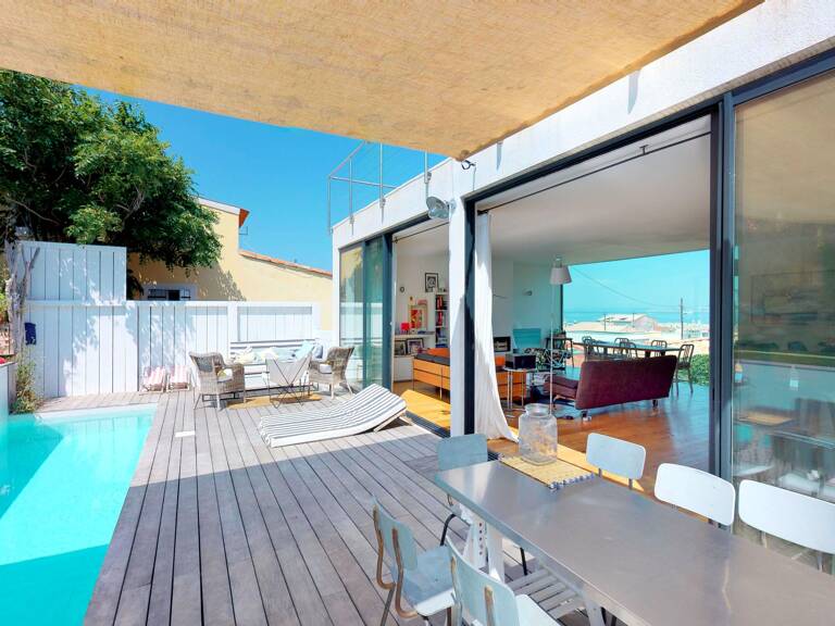 Maison 6 pièces 180 m² — photo 1