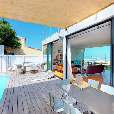 Maison 6 pièces 1290000 €