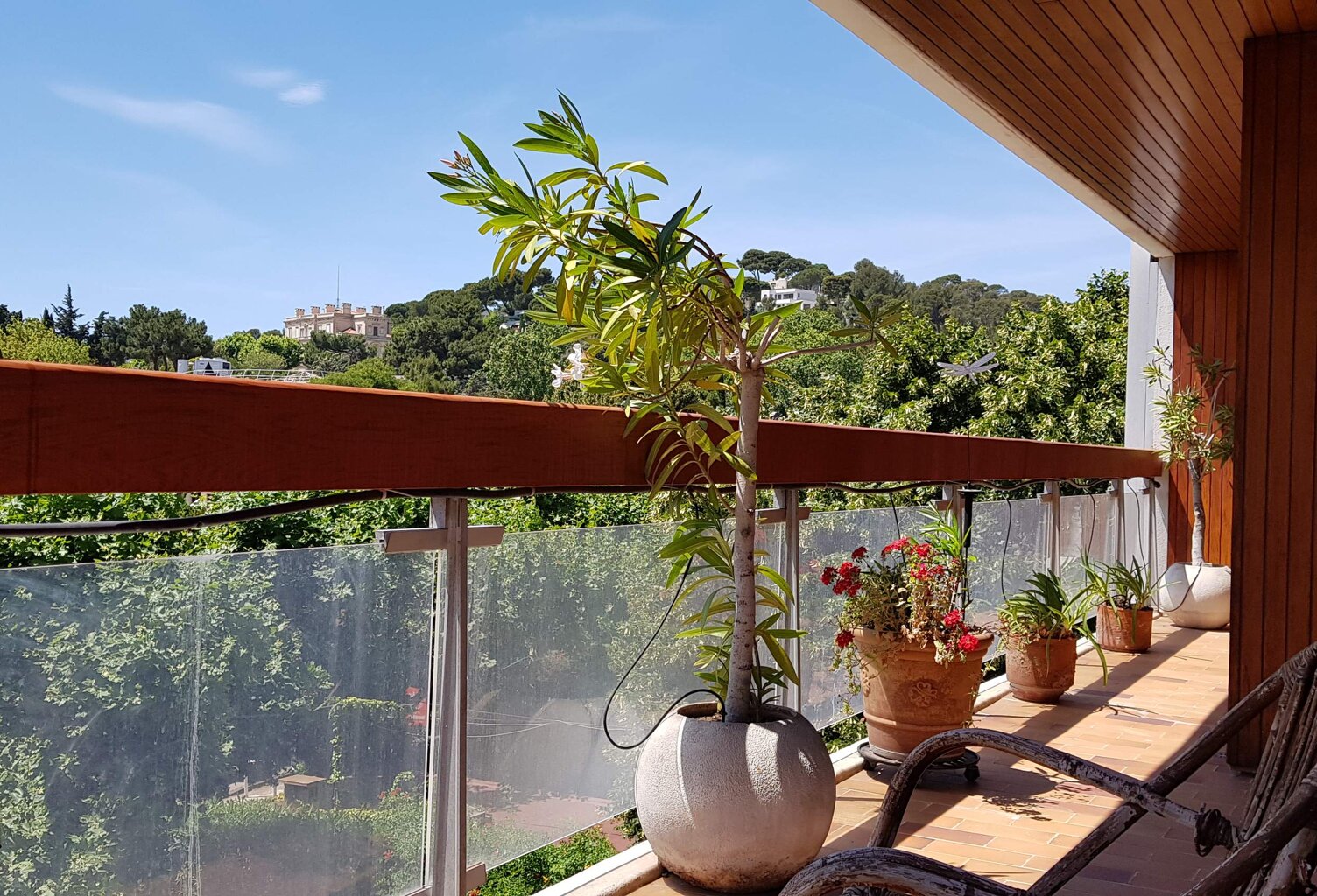 Vente appartement 6 pièces 180 m² Marseille 8 (13008) — photo 1