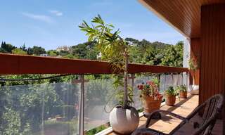 Appartement 6 Pièces 180 m² à vendre à Marseille 8 (13008)