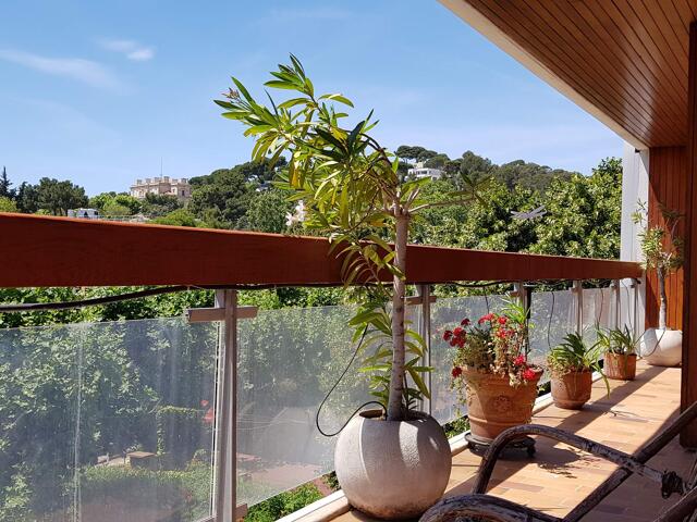 Appartement proposé à Marseille 8