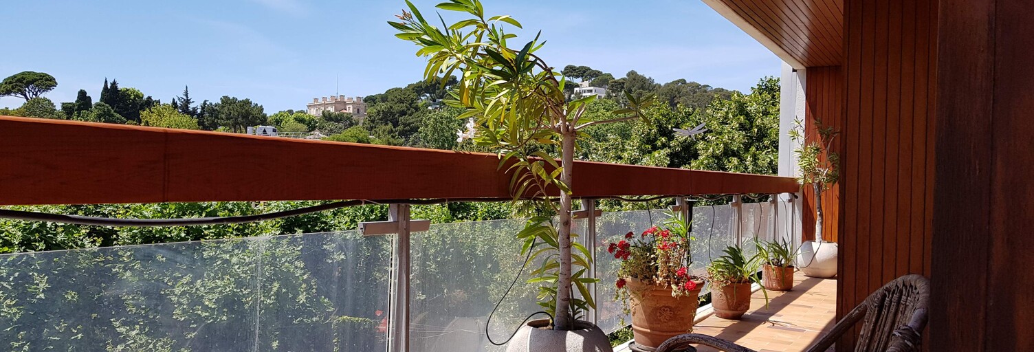 Appartement 6 Pièces 180 m² à vendre à Marseille 8 (13008)