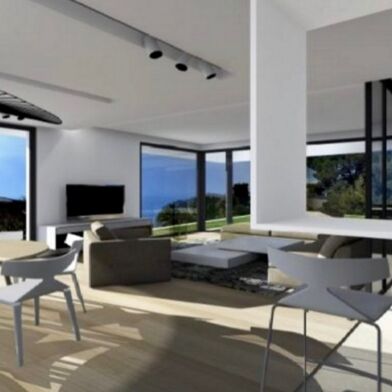 Appartement 4 pièces 1200000 €