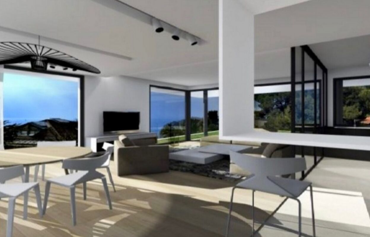 appartement 4 pièces 135 m2 à vendre à Marseille 8 (13008)