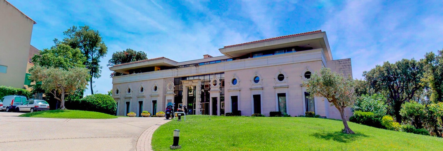 Appartement 3 Pièces 145 m² à vendre à Marseille 7 (13007)