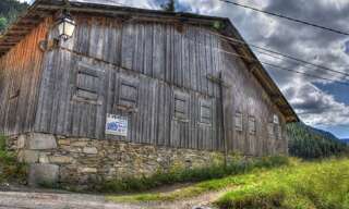 Maison 5 Pièces  m² à vendre à Morzine (74110)