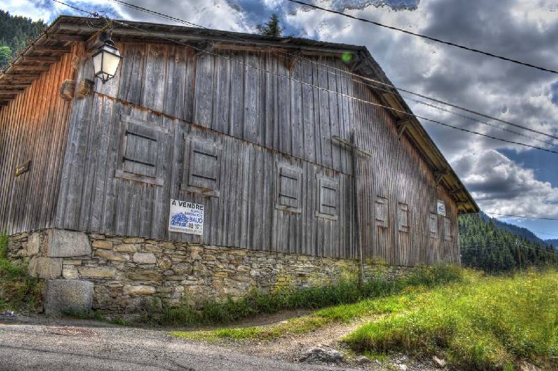 Photo Chalet de 5 pièces Morzine