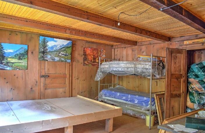 Vente maison 5 pièces  Morzine (74110) — photo 3