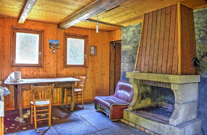 Vente maison 5 pièces  Morzine (74110) — photo 4