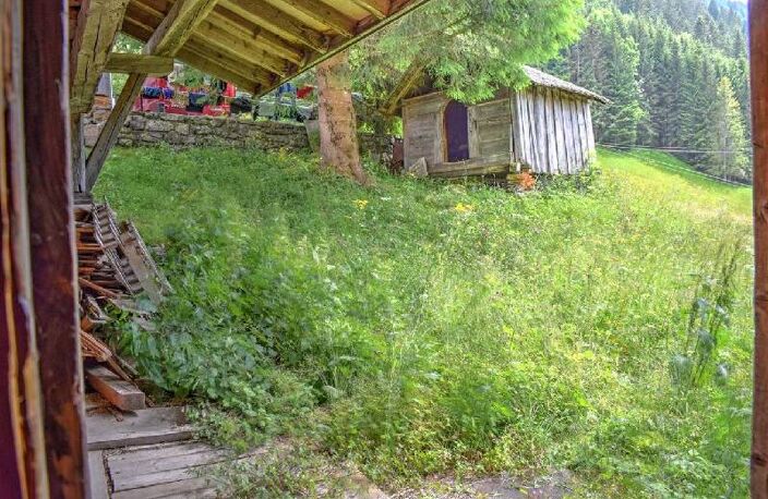 Vente maison 5 pièces  Morzine (74110) — photo 5