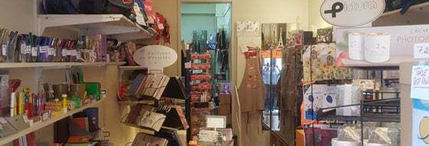 Commerce  35 m² à louer à Paris 7 (75007)