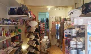 Commerce  35 m² à louer à Paris 7 (75007)