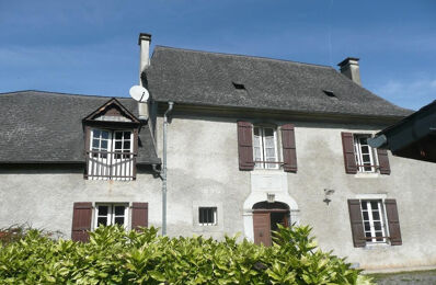 vente maison 208 000 € à proximité de Saint-Pé-de-Bigorre (65270)