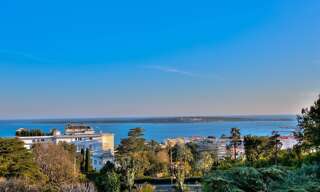 Appartement 4 Pièces 160 m² à vendre à Cannes (06400)
