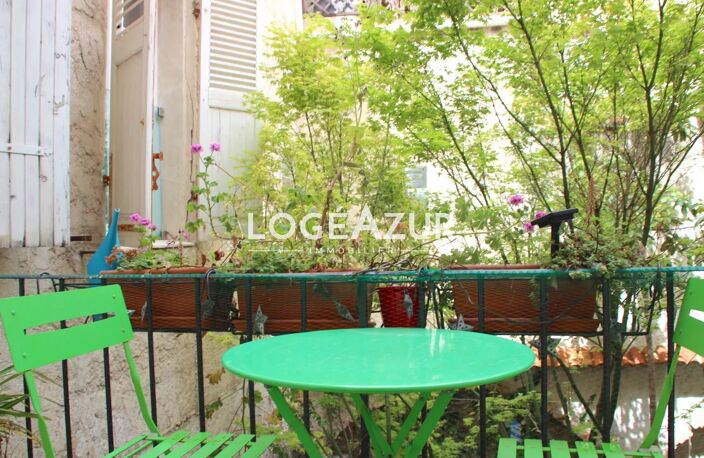 VENTE APPARTEMENT 4 PIECES- ANTIBES — photo 3