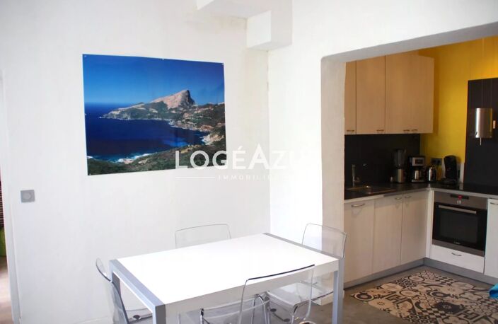 VENTE APPARTEMENT 4 PIECES- ANTIBES — photo 4