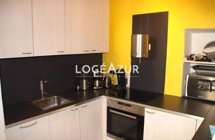 VENTE APPARTEMENT 4 PIECES- ANTIBES — photo 5