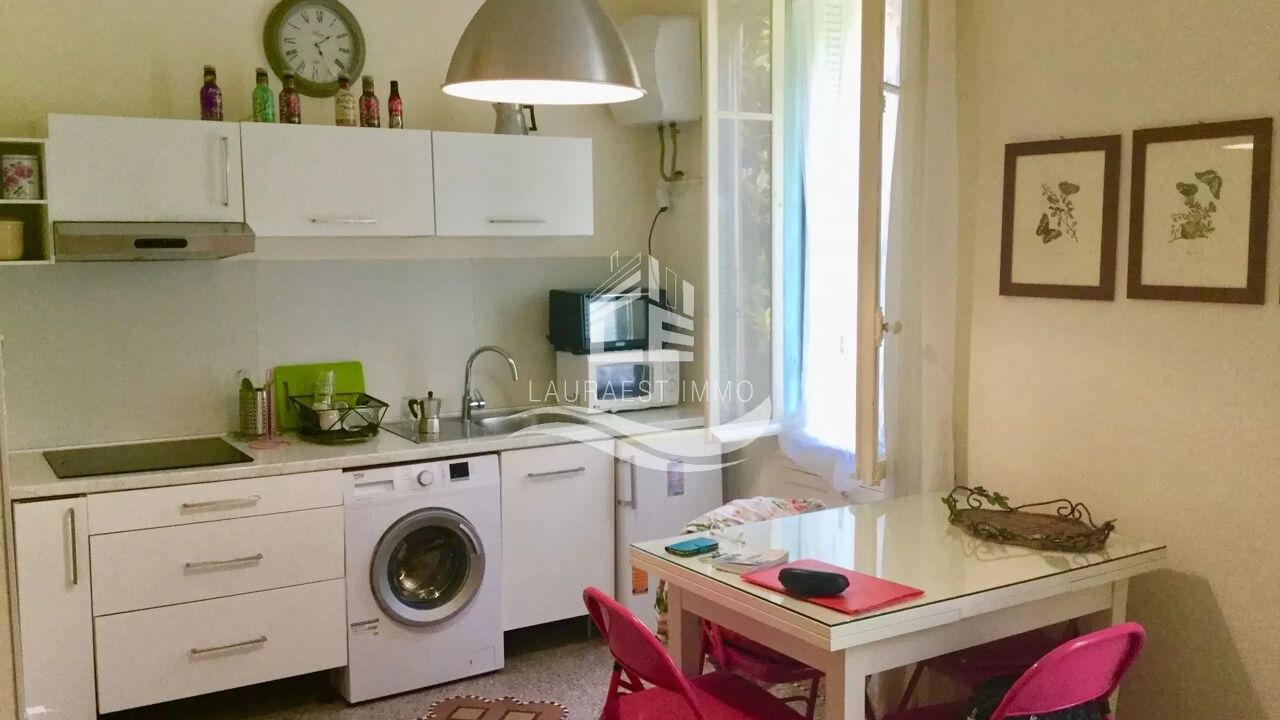appartement 2 pièces 45 m2 à louer à Nice (06000)