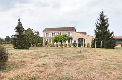 vente maison 262 500 € à proximité de Saint-Antoine-de-Breuilh (24230)