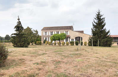 vente maison 262 500 € à proximité de Saint-Sernin (47120)