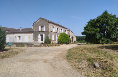 vente maison 262 500 € à proximité de Loubès-Bernac (47120)