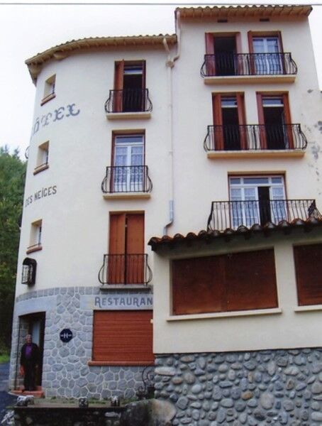 Local commercial  à vendre Prats-de-Mollo-la-Preste 66230