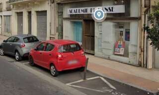 Commerce  107 m² à vendre à Béziers (34500)